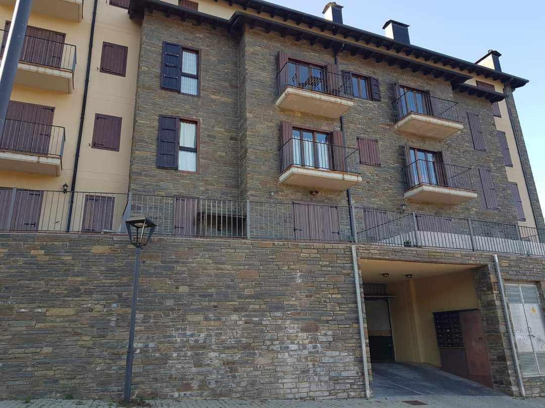 El Mirador De La Molina Διαμέρισμα Λα Μολίνα Εξωτερικό φωτογραφία