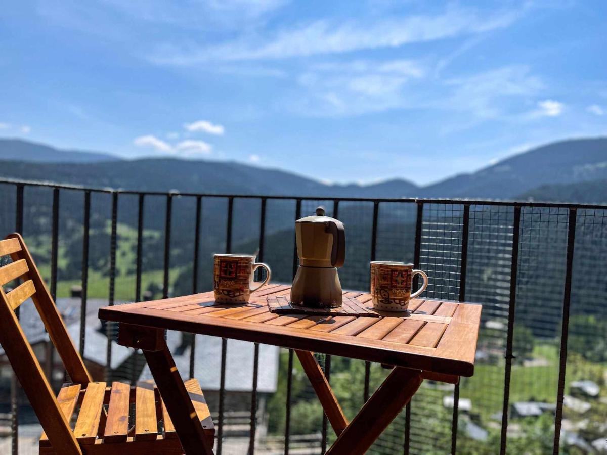 El Mirador De La Molina Διαμέρισμα Λα Μολίνα Εξωτερικό φωτογραφία