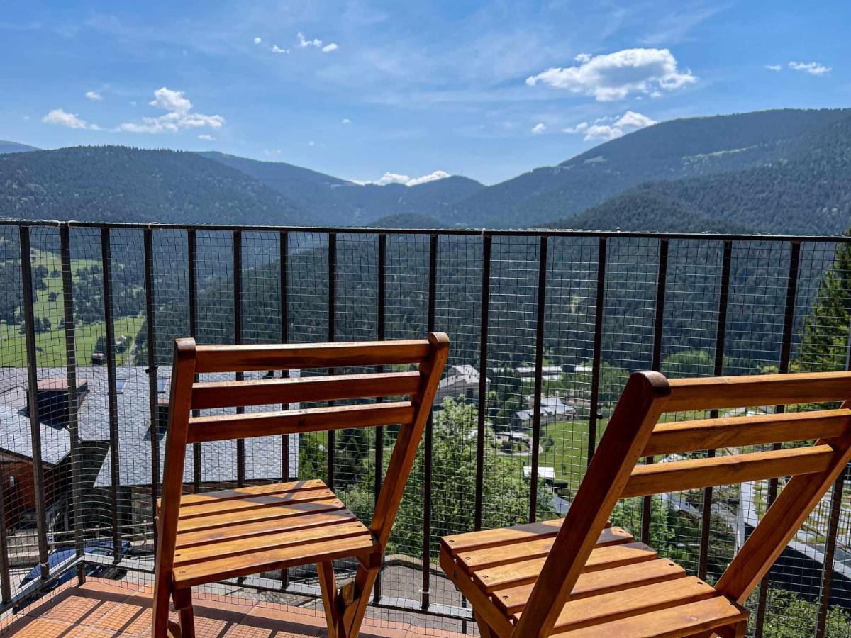 El Mirador De La Molina Διαμέρισμα Λα Μολίνα Εξωτερικό φωτογραφία