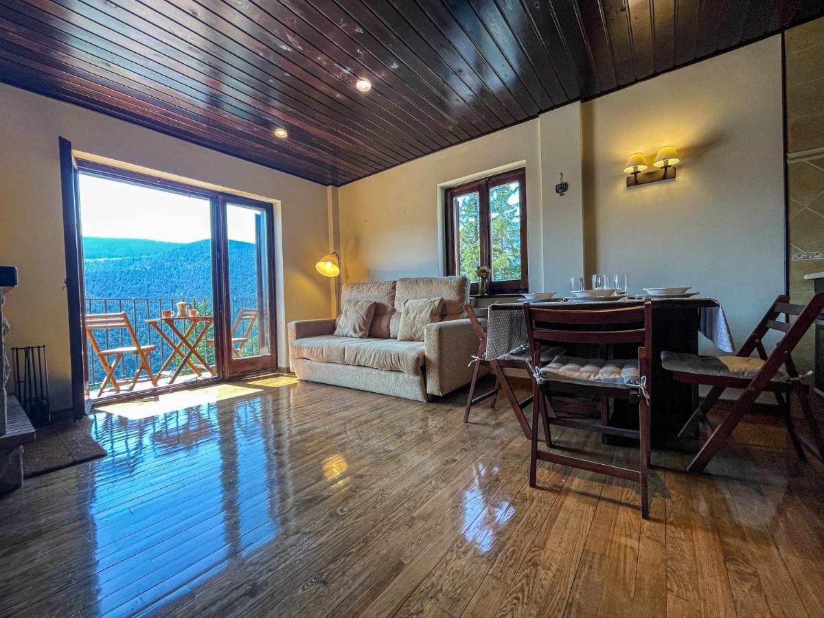 El Mirador De La Molina Διαμέρισμα Λα Μολίνα Εξωτερικό φωτογραφία