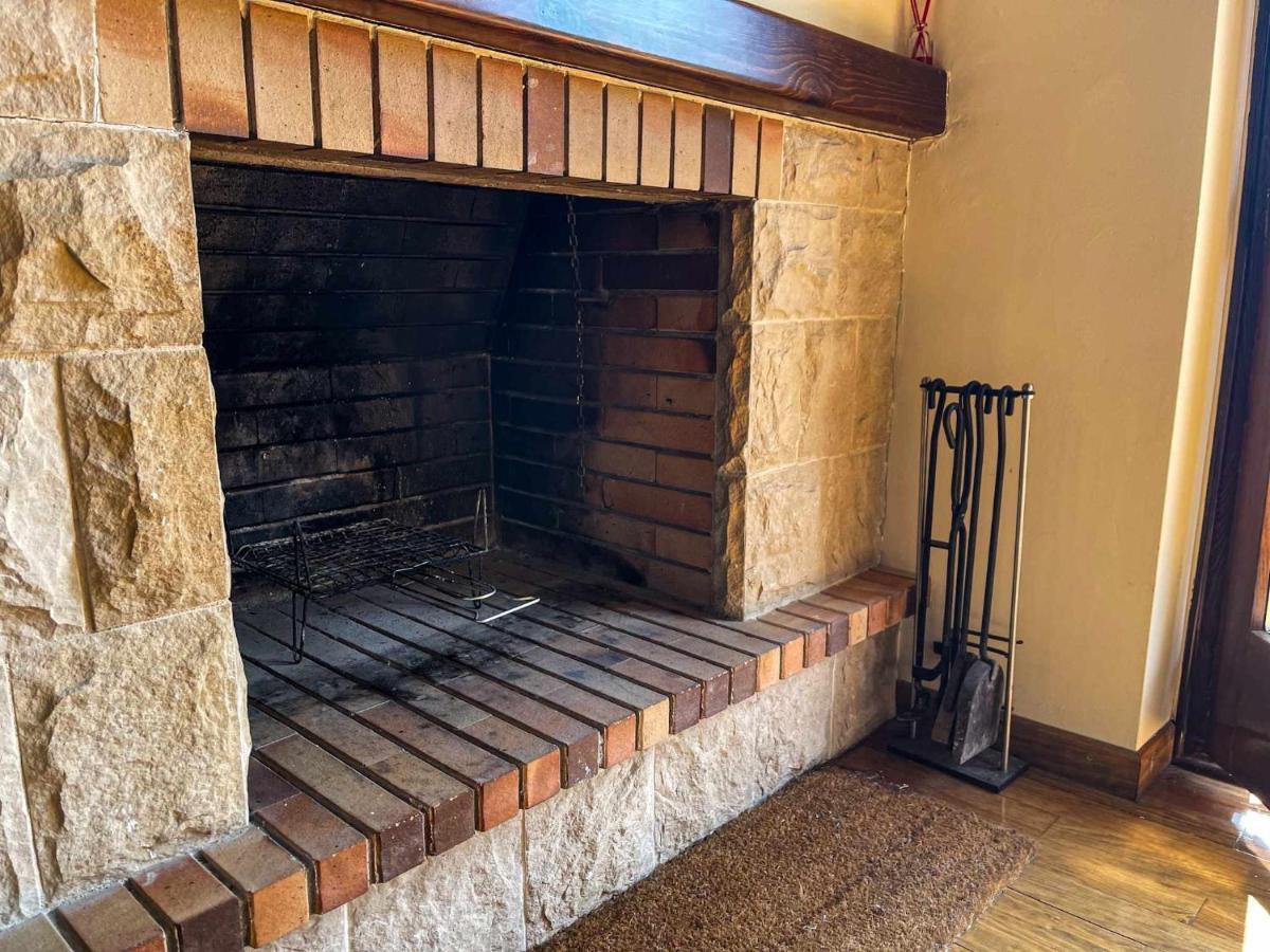 El Mirador De La Molina Διαμέρισμα Λα Μολίνα Εξωτερικό φωτογραφία