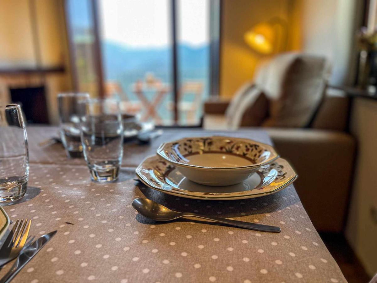 El Mirador De La Molina Διαμέρισμα Λα Μολίνα Εξωτερικό φωτογραφία