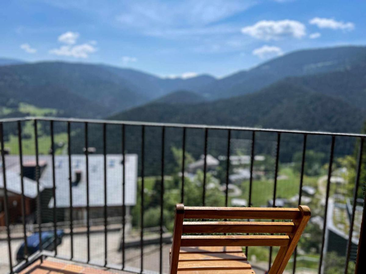 El Mirador De La Molina Διαμέρισμα Εξωτερικό φωτογραφία