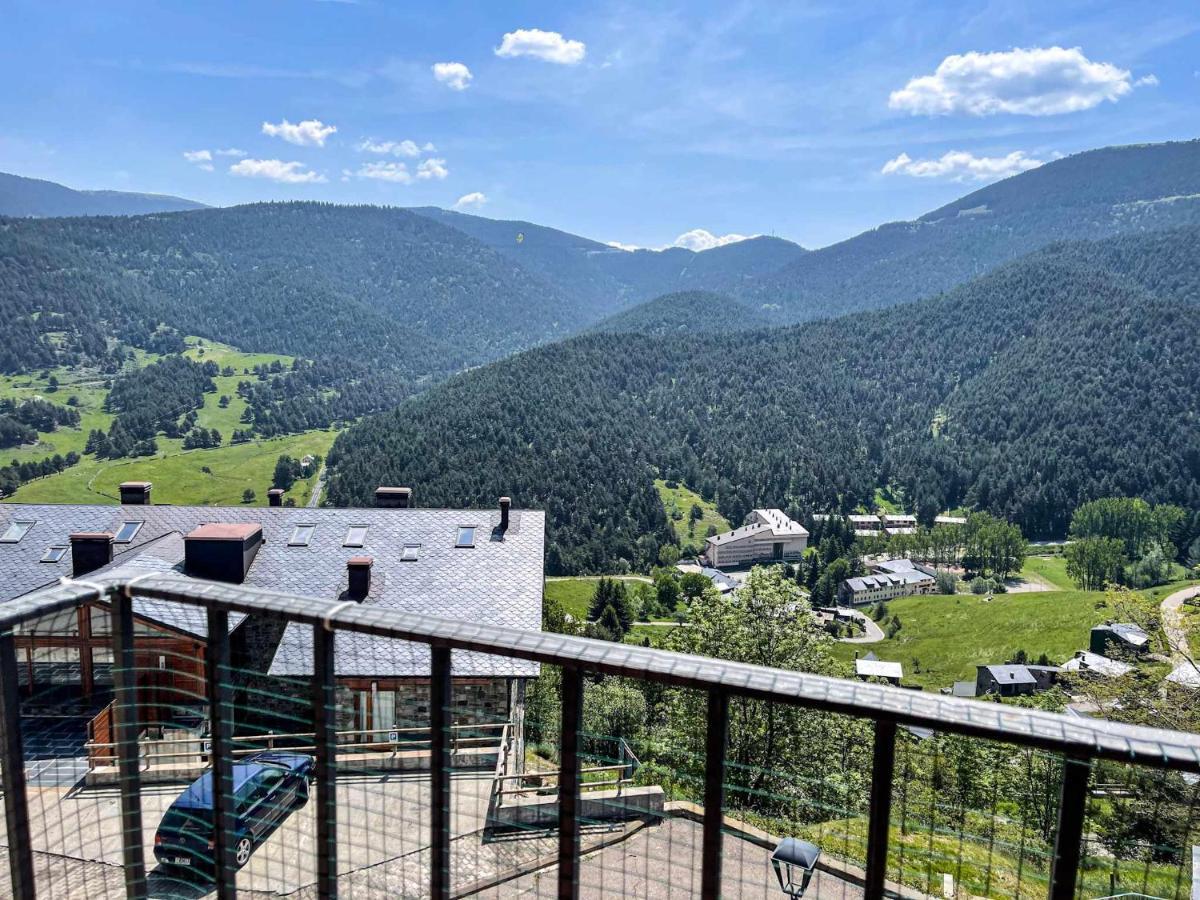 El Mirador De La Molina Διαμέρισμα Λα Μολίνα Εξωτερικό φωτογραφία