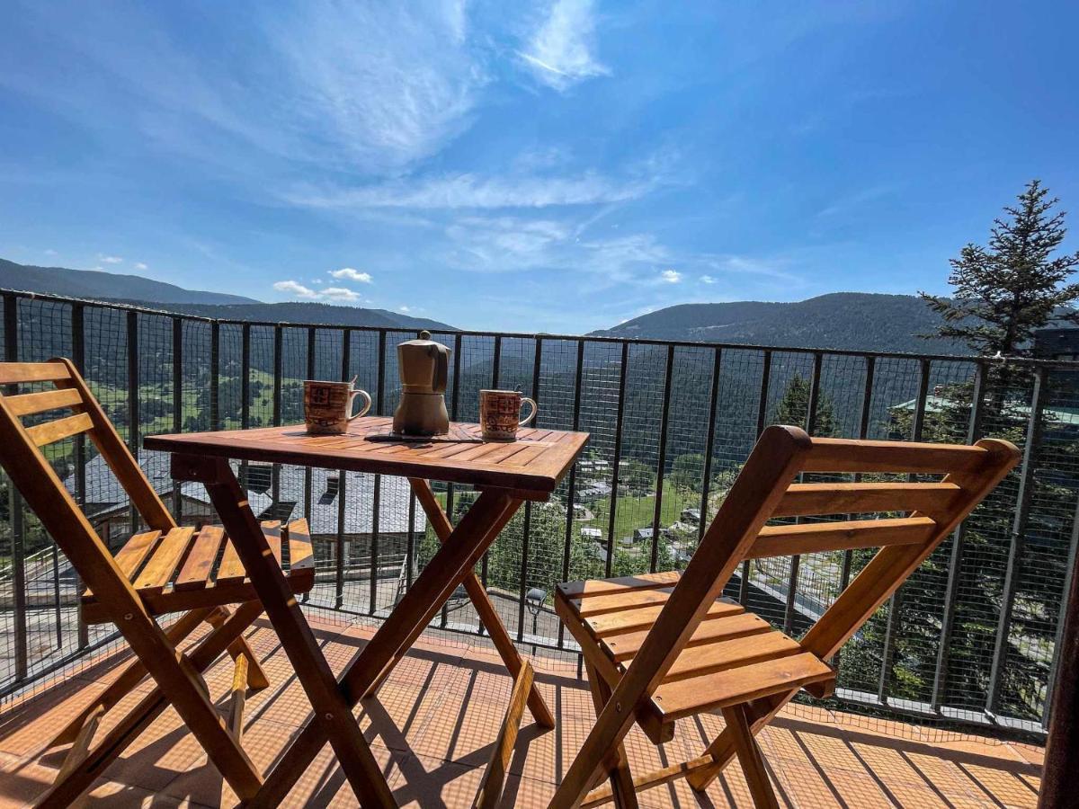 El Mirador De La Molina Διαμέρισμα Λα Μολίνα Εξωτερικό φωτογραφία