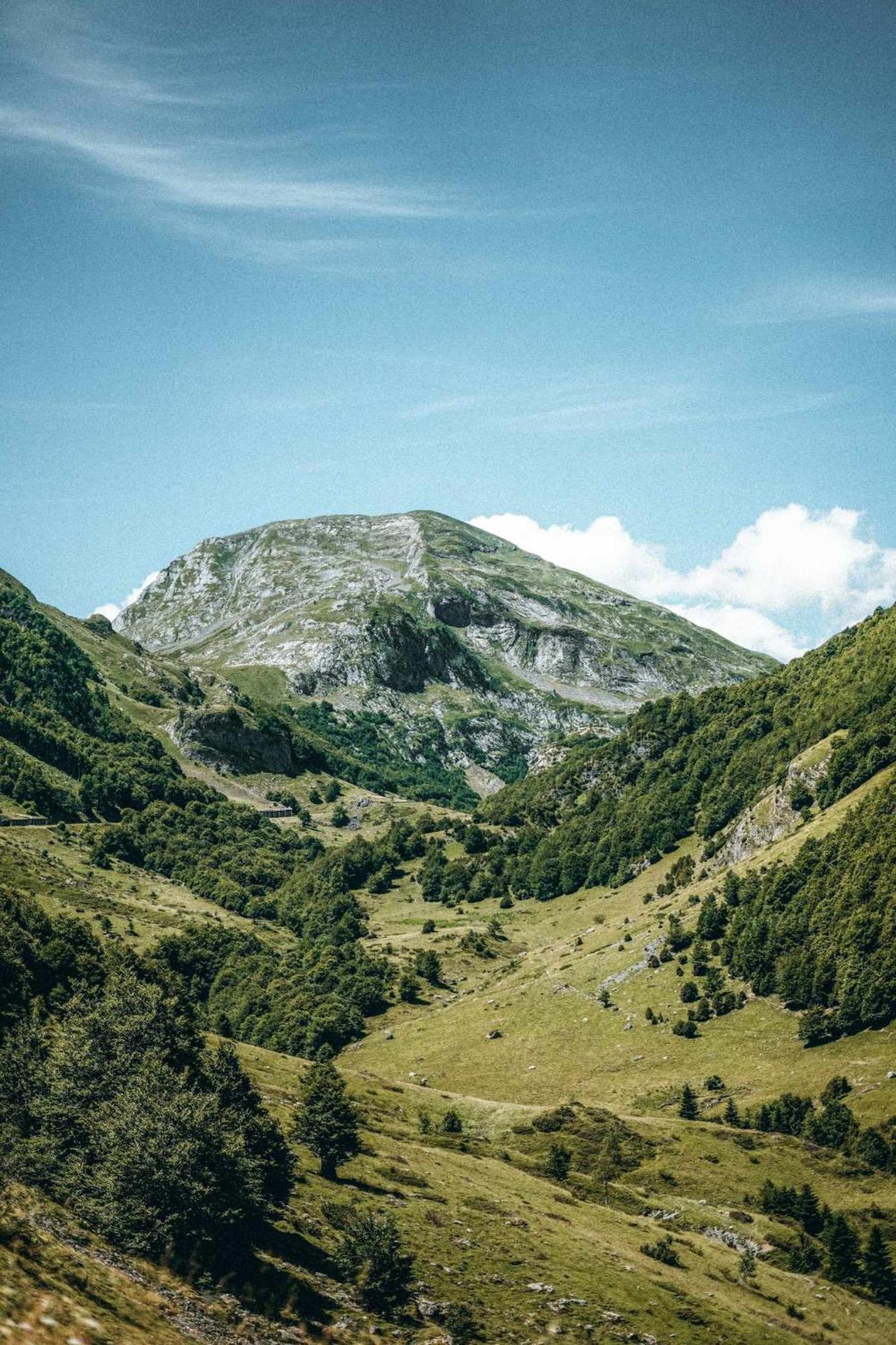 El Mirador De La Molina Διαμέρισμα Λα Μολίνα Εξωτερικό φωτογραφία